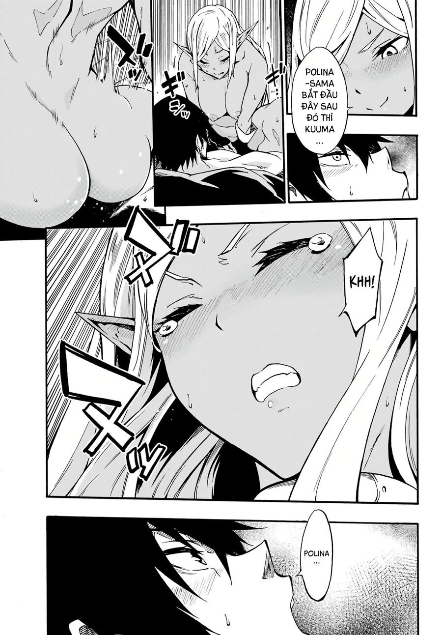 Gokusotsu Kraken Chapter 12 - 27