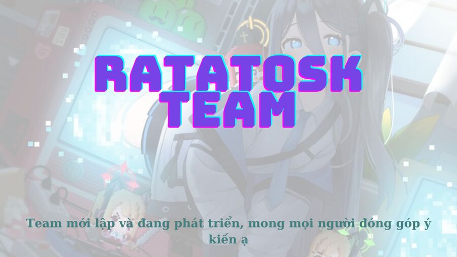 Gokusotsu Kraken Chapter 14 - 1