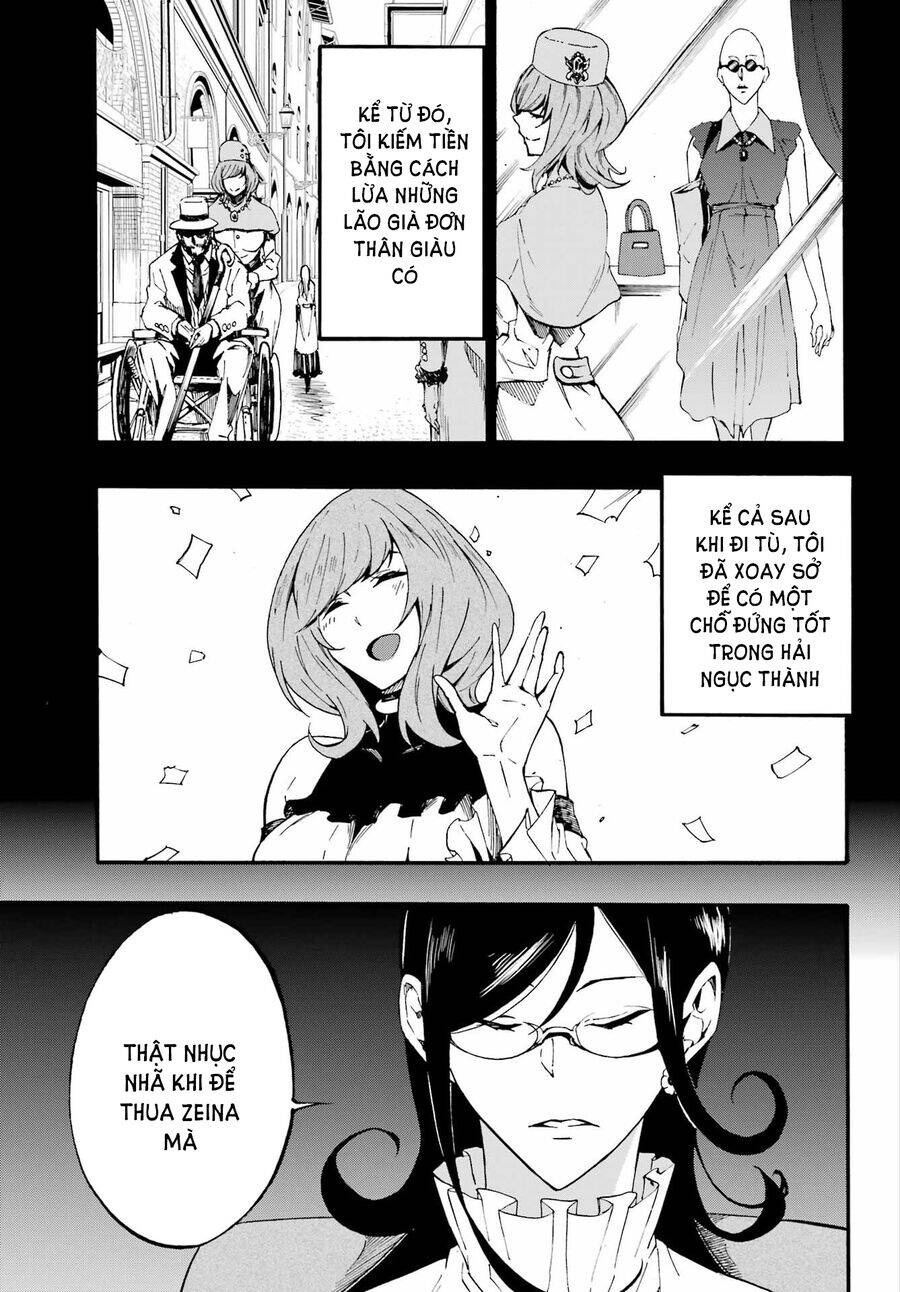 Gokusotsu Kraken Chapter 17 - 4