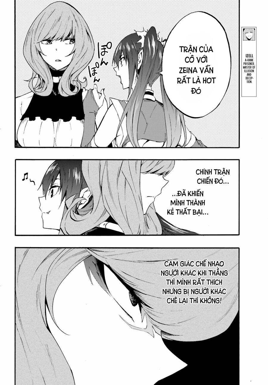 Gokusotsu Kraken Chapter 17 - 7