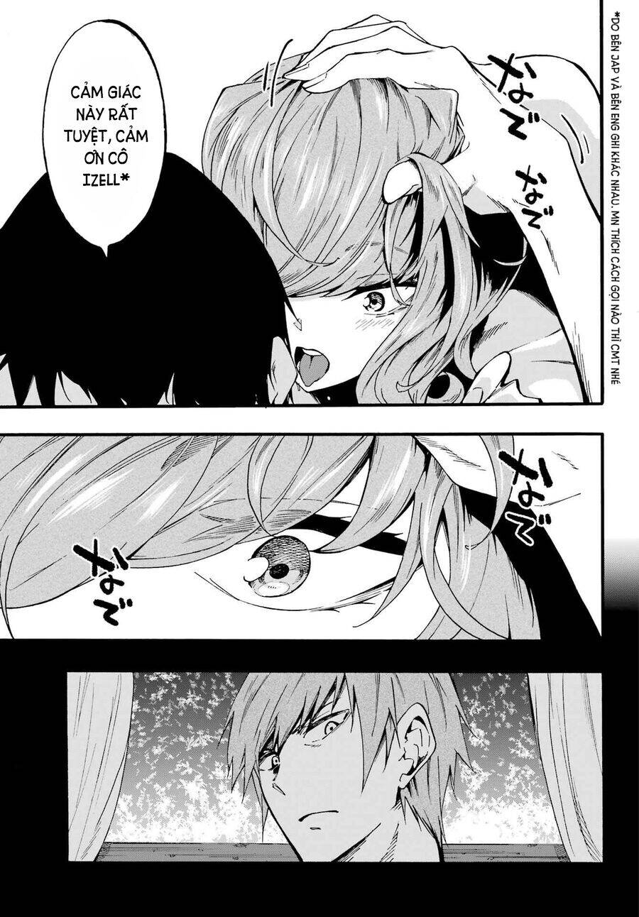 Gokusotsu Kraken Chapter 18 - 13