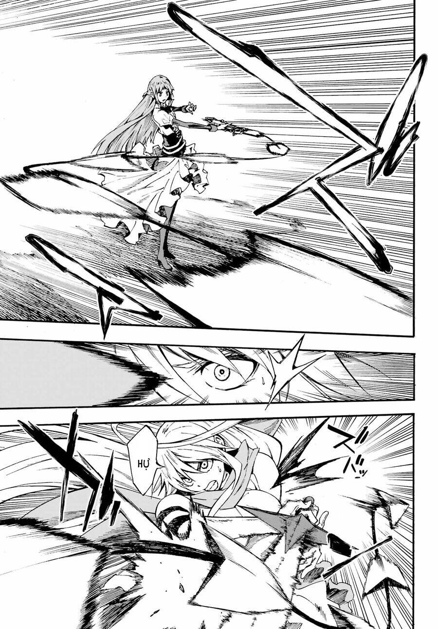 Gokusotsu Kraken Chapter 20 - 14