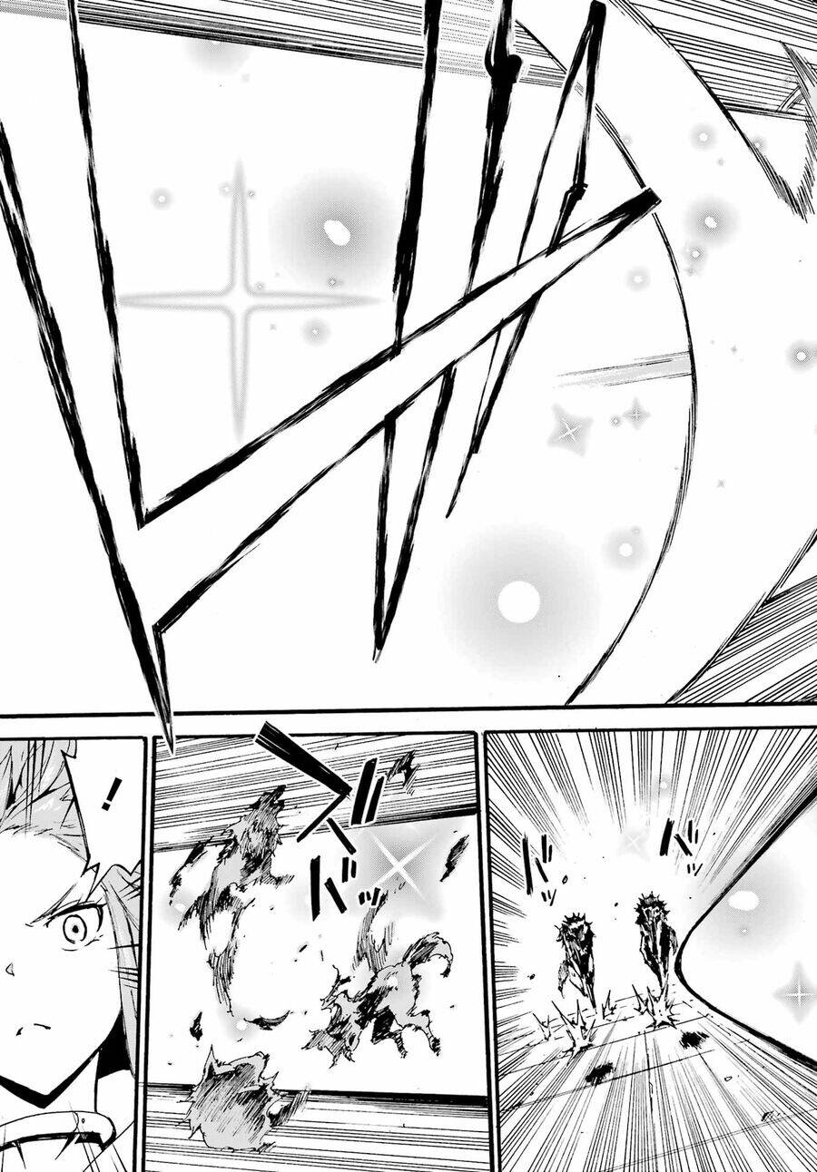 Gokusotsu Kraken Chapter 20 - 20