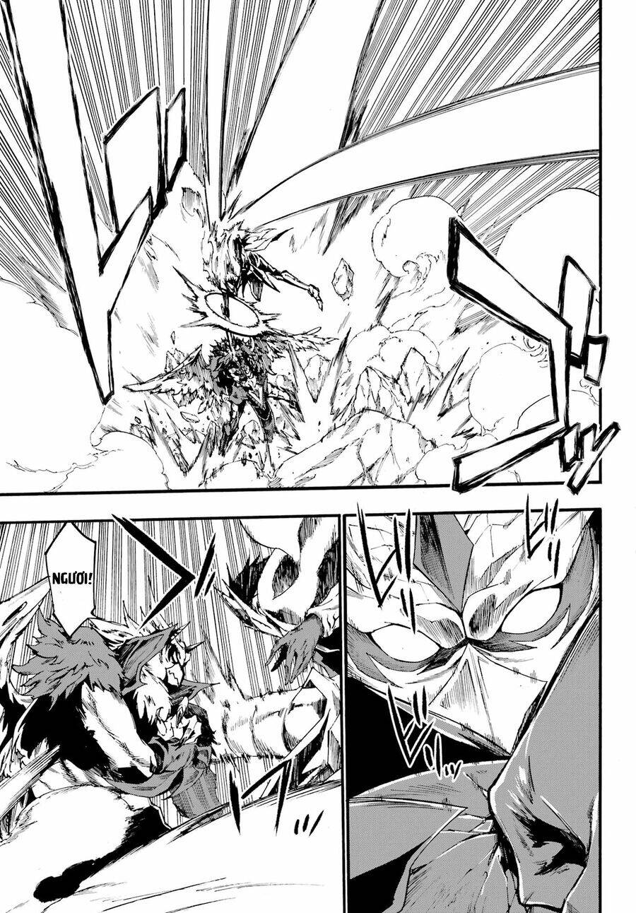 Gokusotsu Kraken Chapter 20 - 6