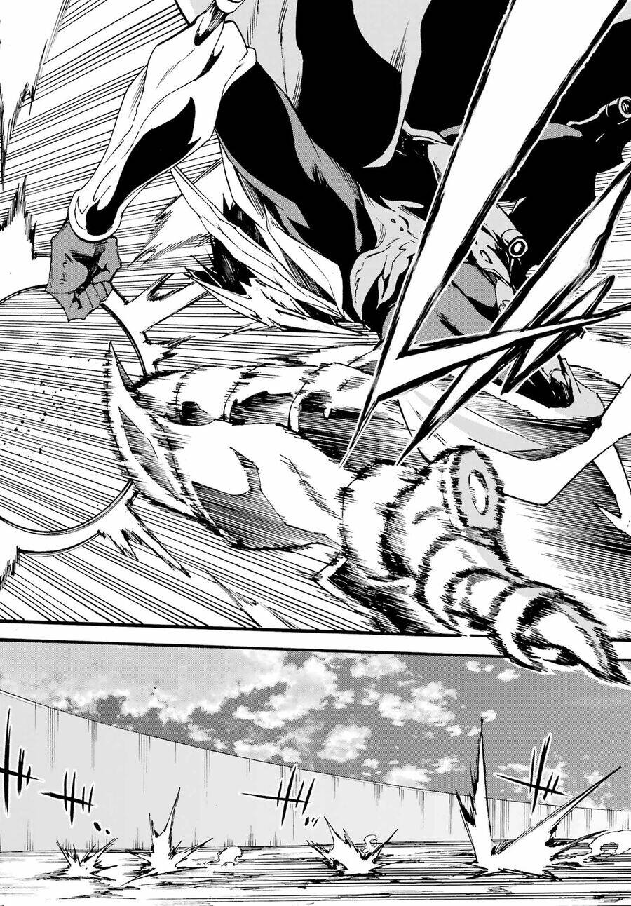 Gokusotsu Kraken Chapter 20 - 7