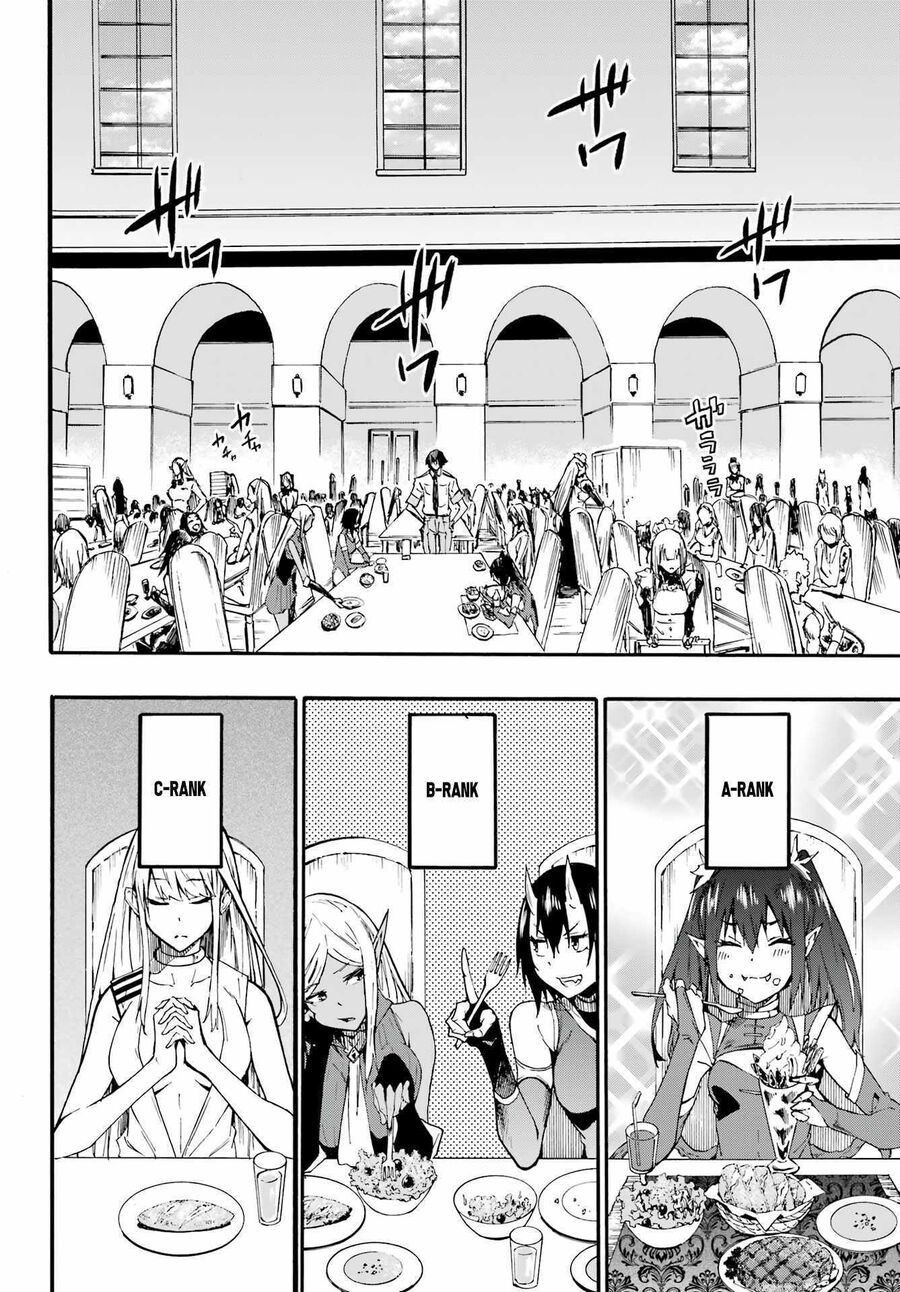 Gokusotsu Kraken Chapter 9 - 5