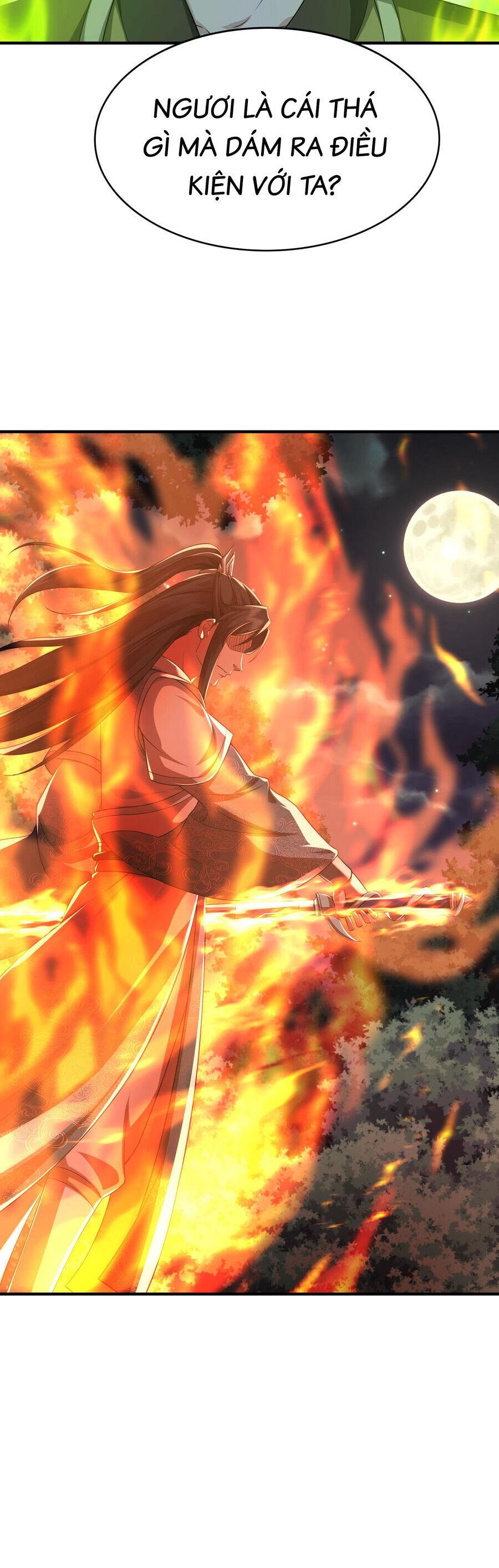 Tôi Thăng Cấp Bằng Cách Thưởng Cho Những Đệ Tử Chapter 18 - 15
