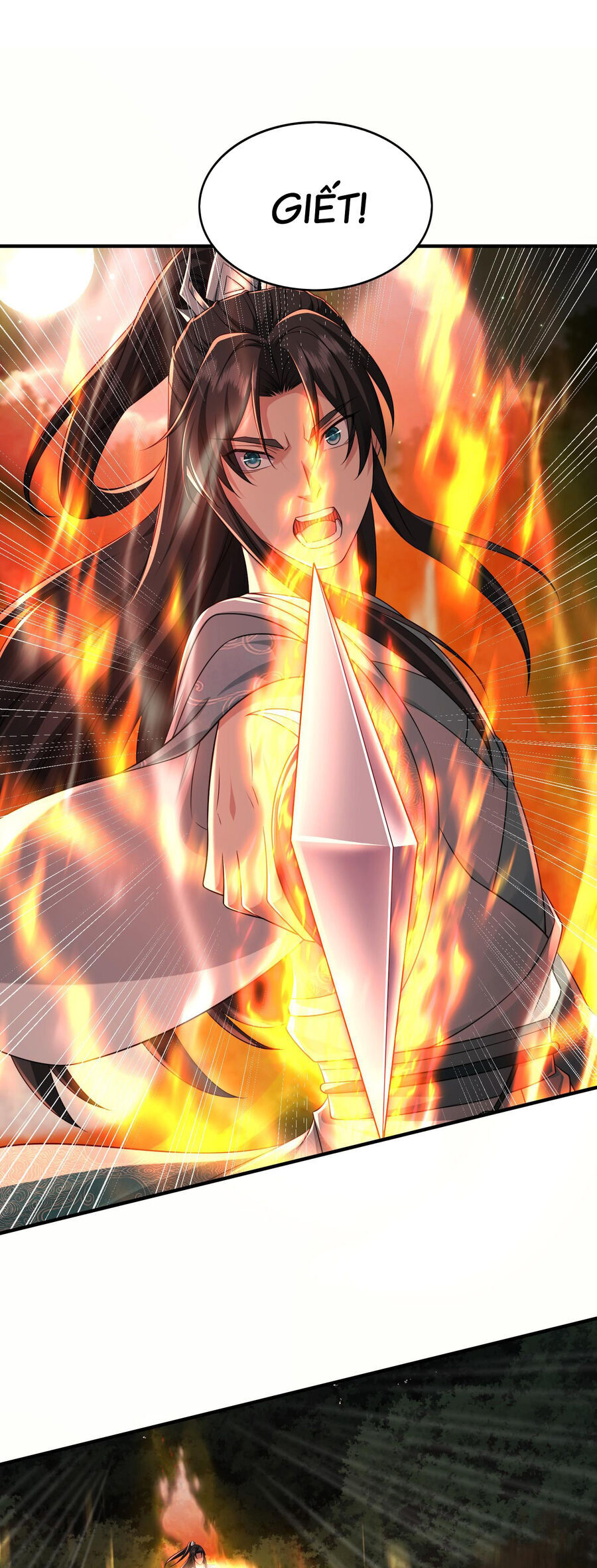 Tôi Thăng Cấp Bằng Cách Thưởng Cho Những Đệ Tử Chapter 18 - 16