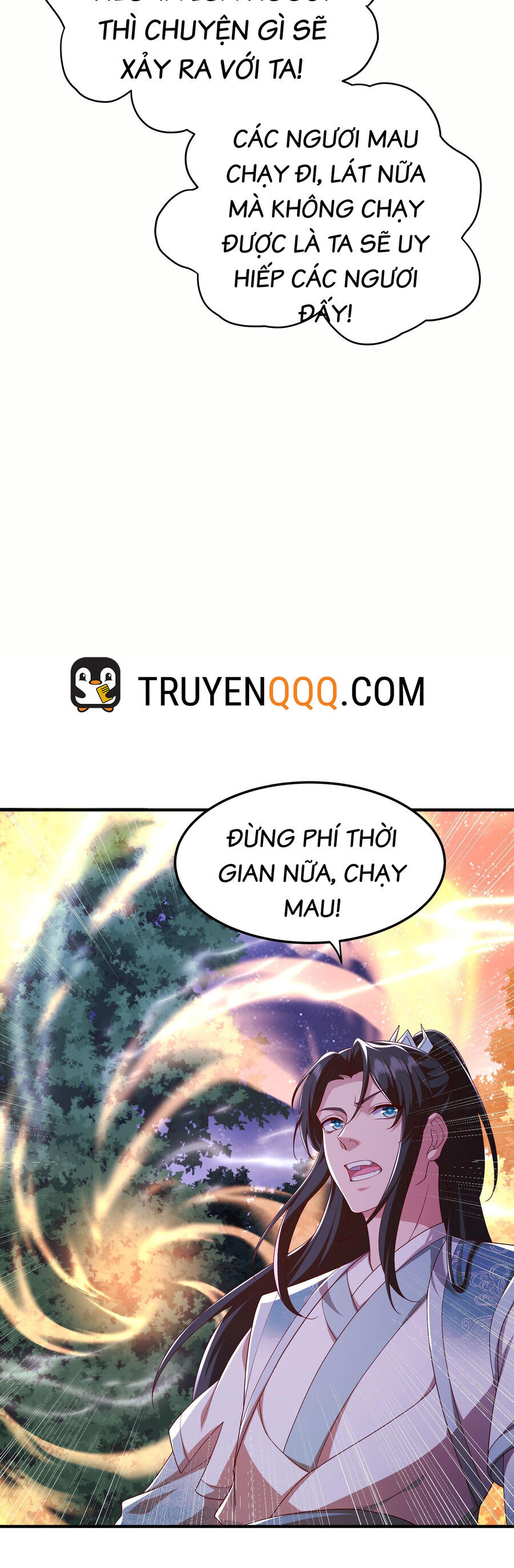 Tôi Thăng Cấp Bằng Cách Thưởng Cho Những Đệ Tử Chapter 18 - 6