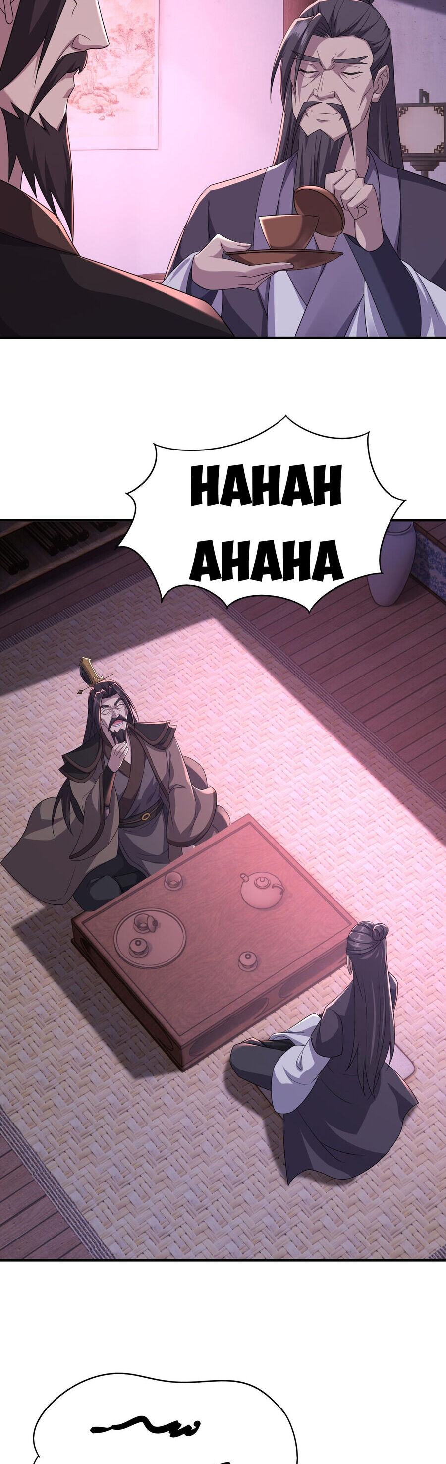 Tôi Thăng Cấp Bằng Cách Thưởng Cho Những Đệ Tử Chapter 19 - 14