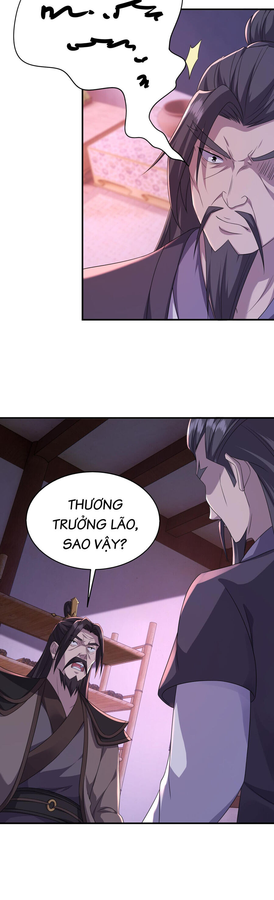 Tôi Thăng Cấp Bằng Cách Thưởng Cho Những Đệ Tử Chapter 19 - 15