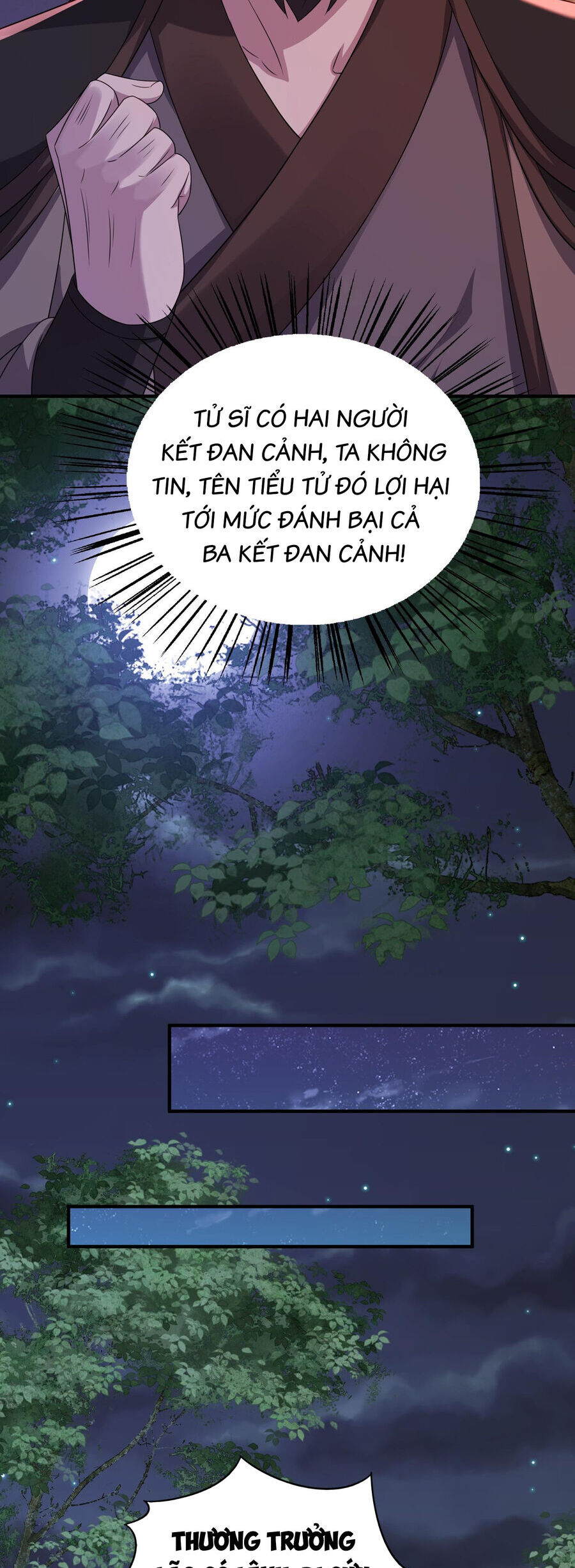 Tôi Thăng Cấp Bằng Cách Thưởng Cho Những Đệ Tử Chapter 19 - 19