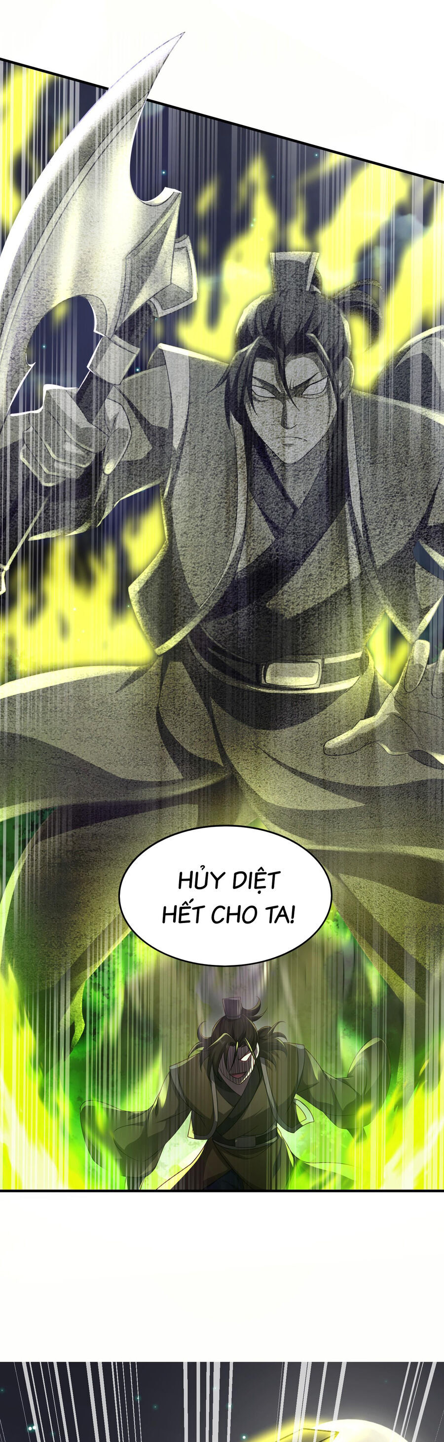 Tôi Thăng Cấp Bằng Cách Thưởng Cho Những Đệ Tử Chapter 19 - 2