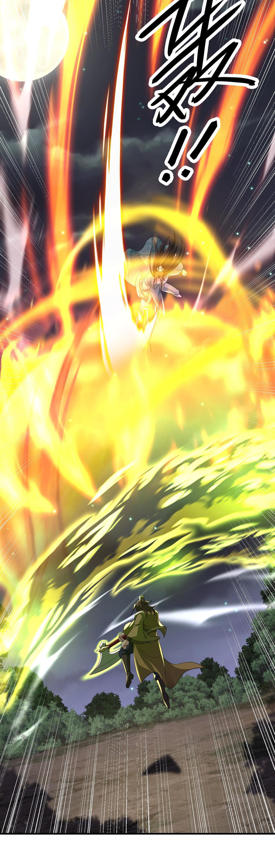 Tôi Thăng Cấp Bằng Cách Thưởng Cho Những Đệ Tử Chapter 19 - 25