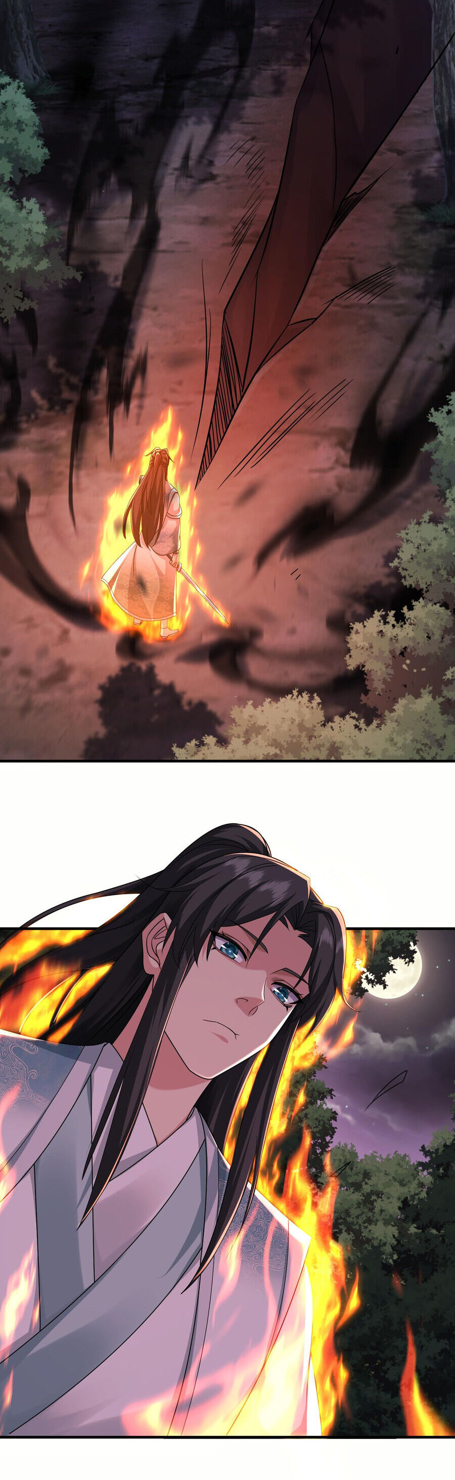 Tôi Thăng Cấp Bằng Cách Thưởng Cho Những Đệ Tử Chapter 19 - 6