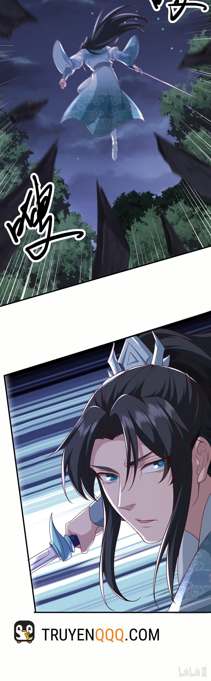 Tôi Thăng Cấp Bằng Cách Thưởng Cho Những Đệ Tử Chapter 20.1 - 19