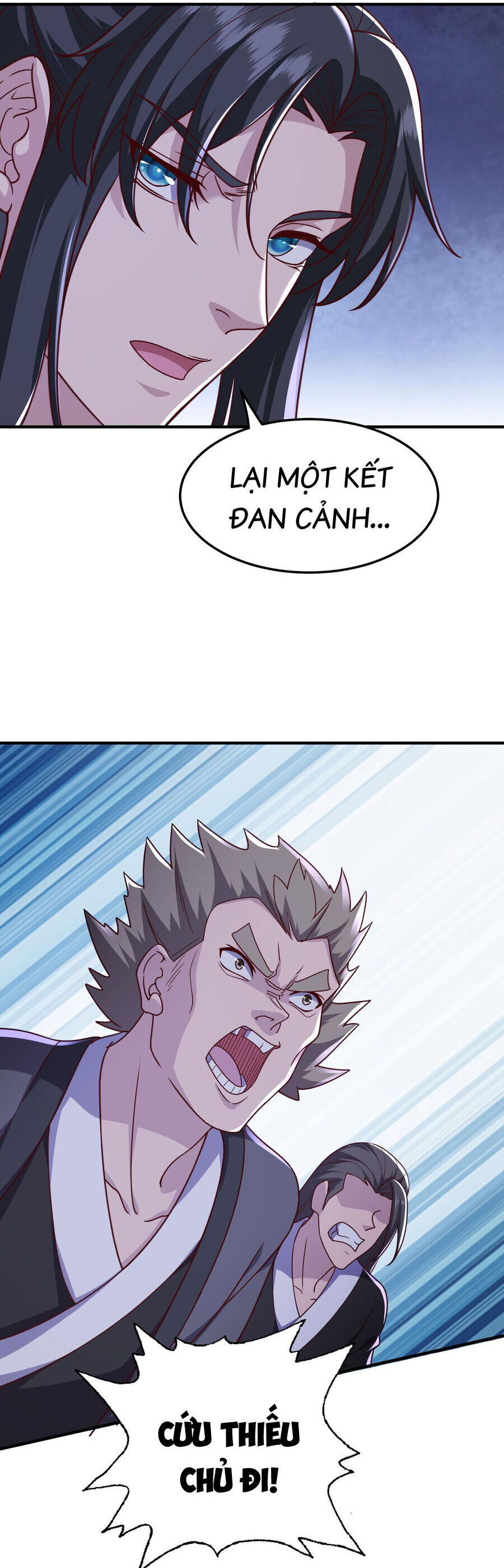 Tôi Thăng Cấp Bằng Cách Thưởng Cho Những Đệ Tử Chapter 20.2 - 12