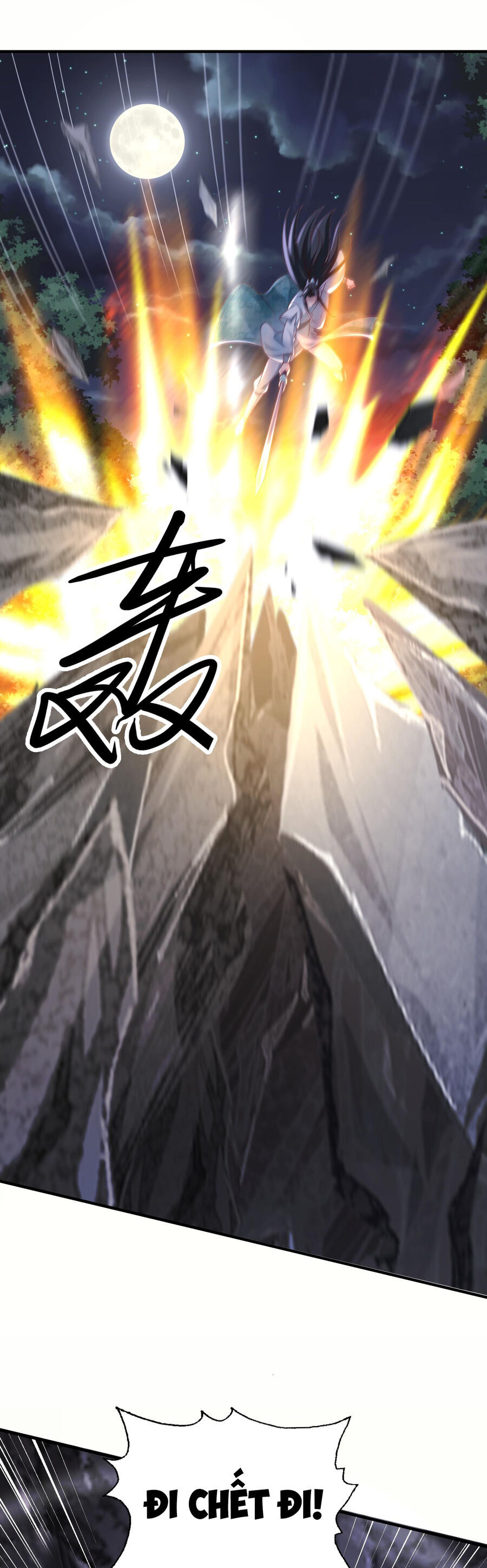 Tôi Thăng Cấp Bằng Cách Thưởng Cho Những Đệ Tử Chapter 20.2 - 17