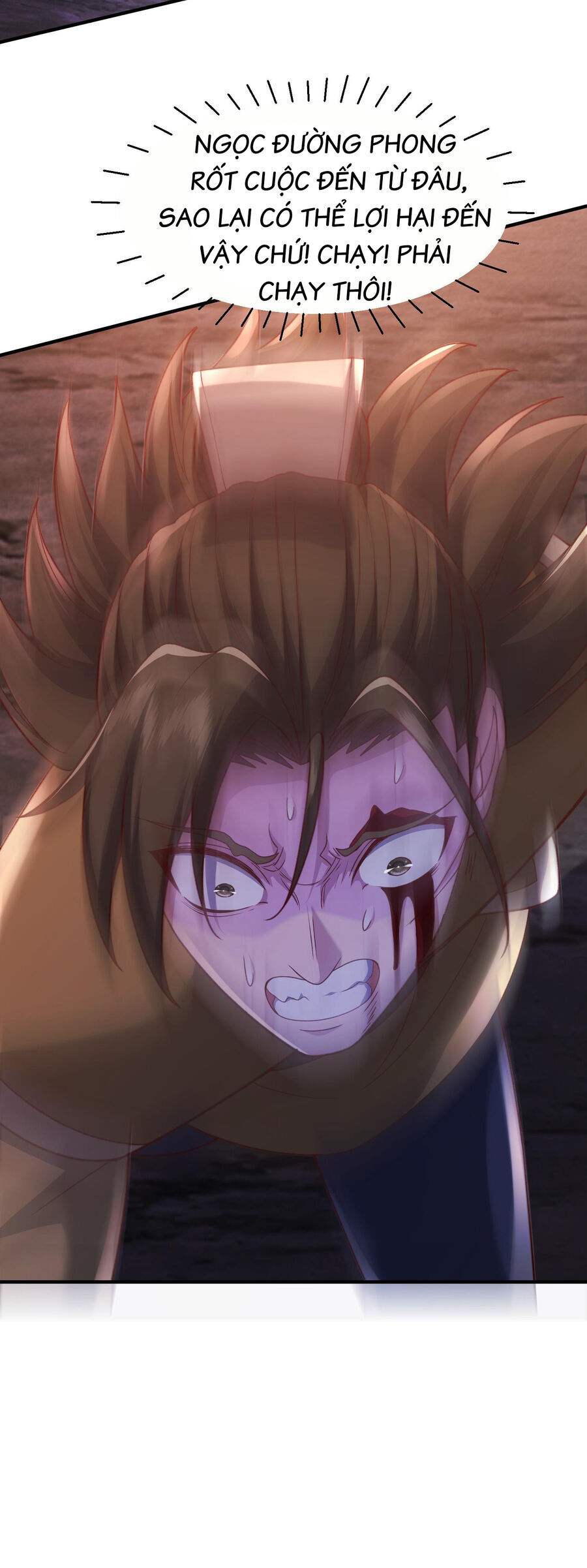 Tôi Thăng Cấp Bằng Cách Thưởng Cho Những Đệ Tử Chapter 20.2 - 24