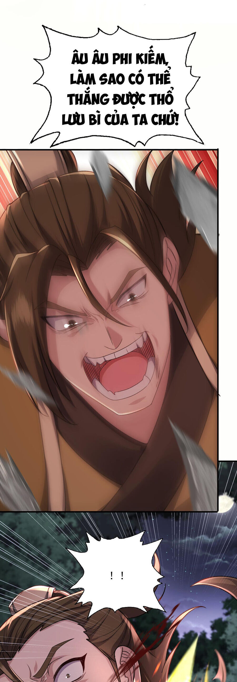 Tôi Thăng Cấp Bằng Cách Thưởng Cho Những Đệ Tử Chapter 20.2 - 5