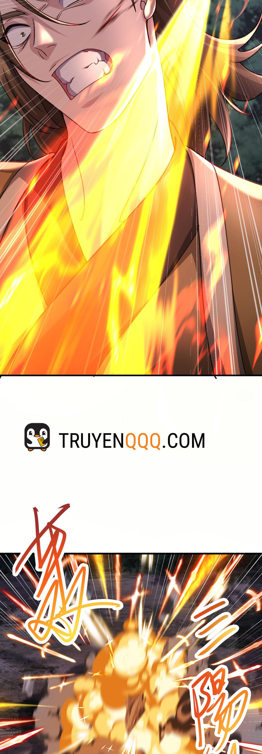 Tôi Thăng Cấp Bằng Cách Thưởng Cho Những Đệ Tử Chapter 20.2 - 6