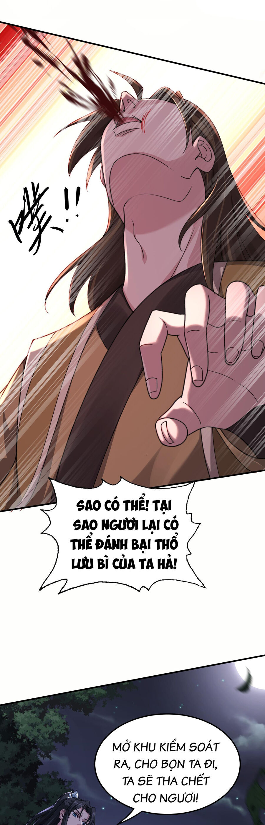 Tôi Thăng Cấp Bằng Cách Thưởng Cho Những Đệ Tử Chapter 20.2 - 8