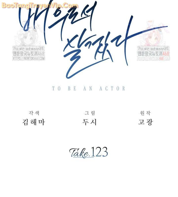 Sống Như Một Diễn Viên Chapter 123 - 72