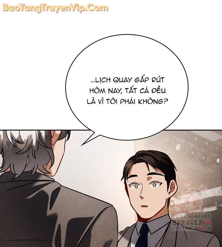 Sống Như Một Diễn Viên Chapter 124 - 114