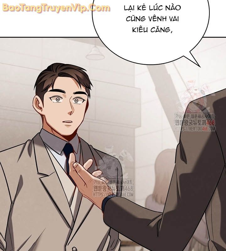 Sống Như Một Diễn Viên Chapter 124 - 135