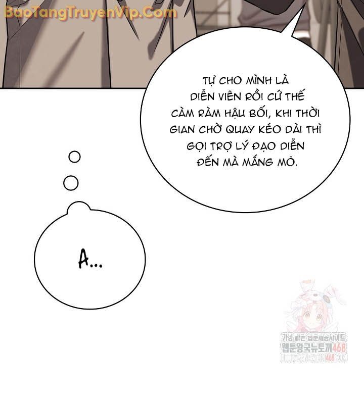 Sống Như Một Diễn Viên Chapter 124 - 136