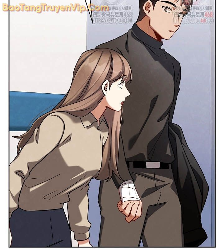 Sống Như Một Diễn Viên Chapter 124 - 5