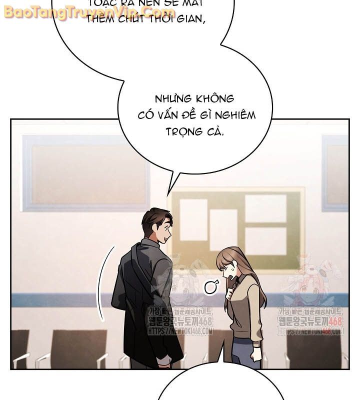 Sống Như Một Diễn Viên Chapter 124 - 7