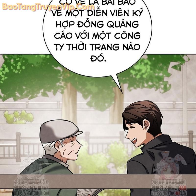 Sống Như Một Diễn Viên Chapter 125 - 143