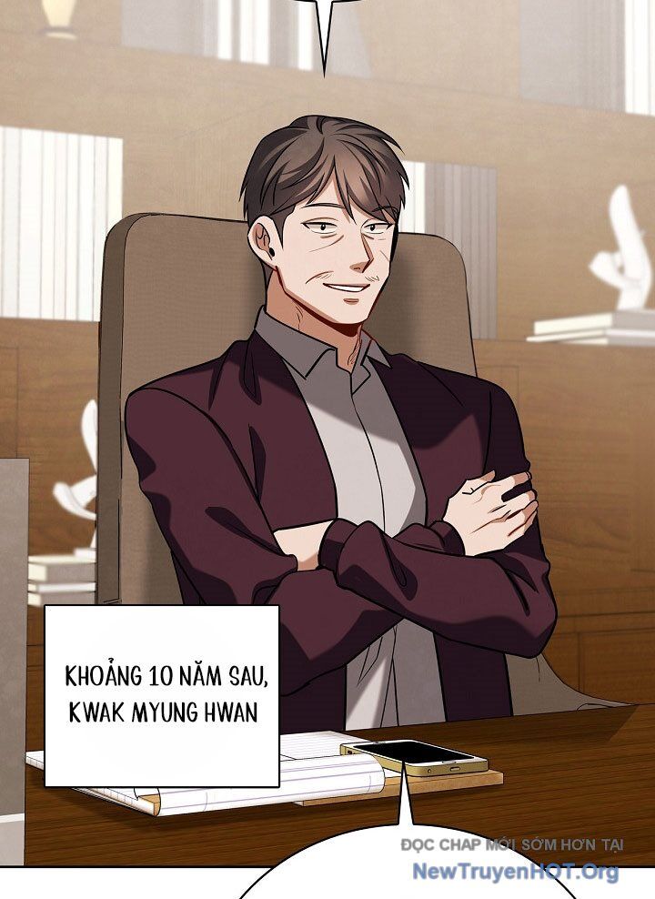 Sống Như Một Diễn Viên Chapter 127 - 130