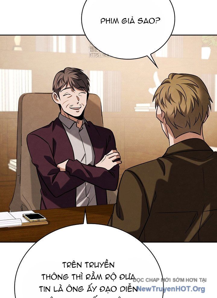 Sống Như Một Diễn Viên Chapter 127 - 137