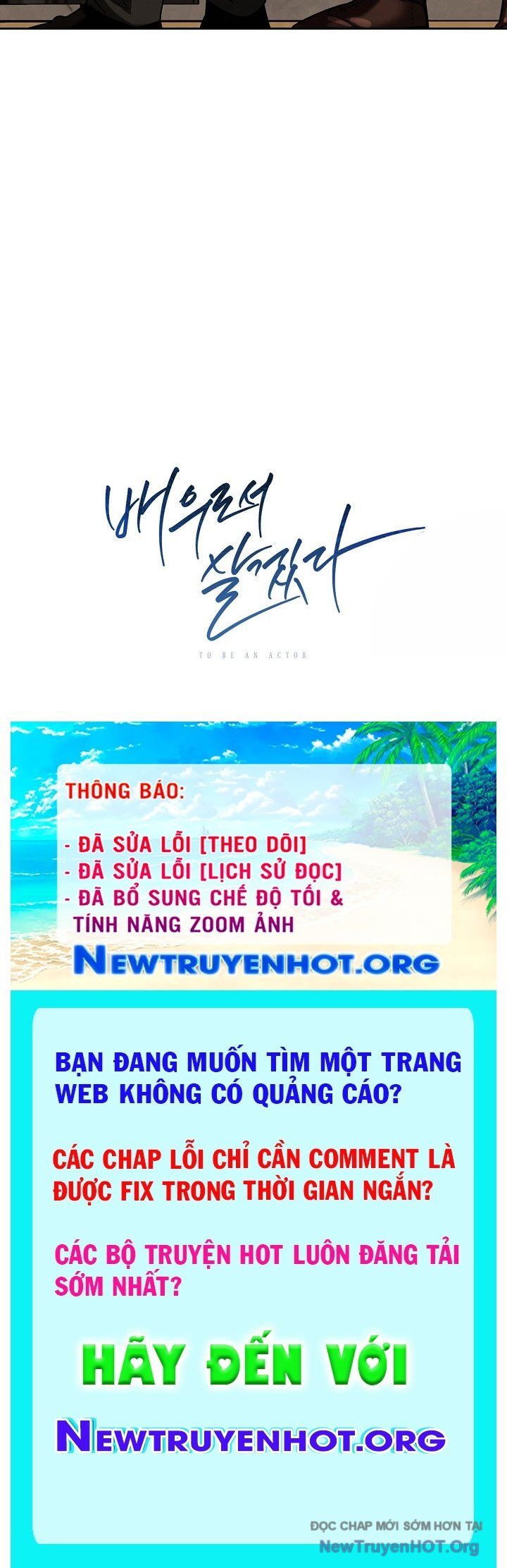 Sống Như Một Diễn Viên Chapter 127 - 166