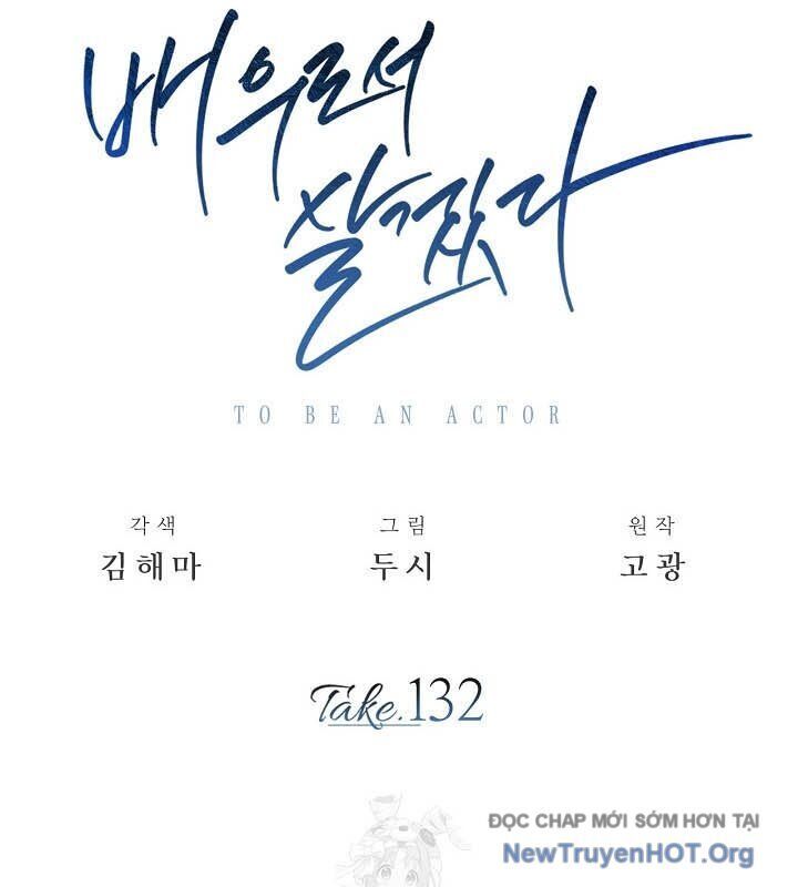 Sống Như Một Diễn Viên Chapter 132 - 36