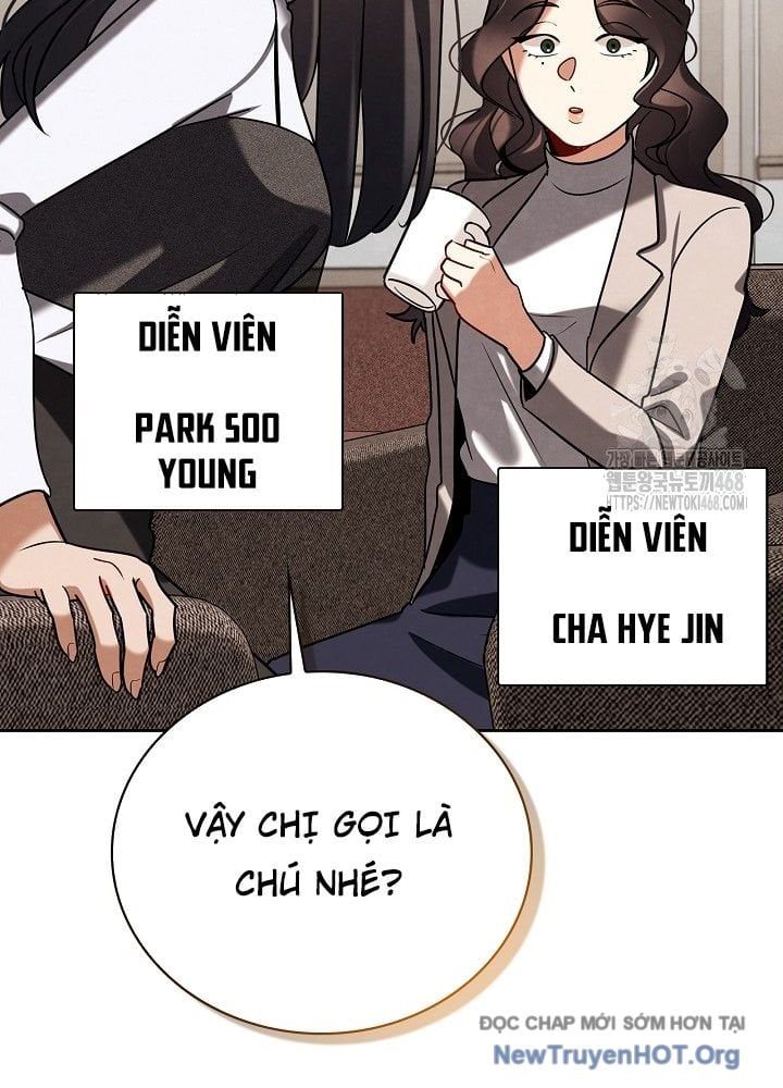 Sống Như Một Diễn Viên Chapter 135 - 8