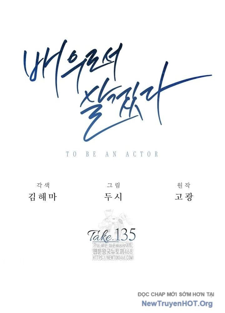 Sống Như Một Diễn Viên Chapter 135 - 72