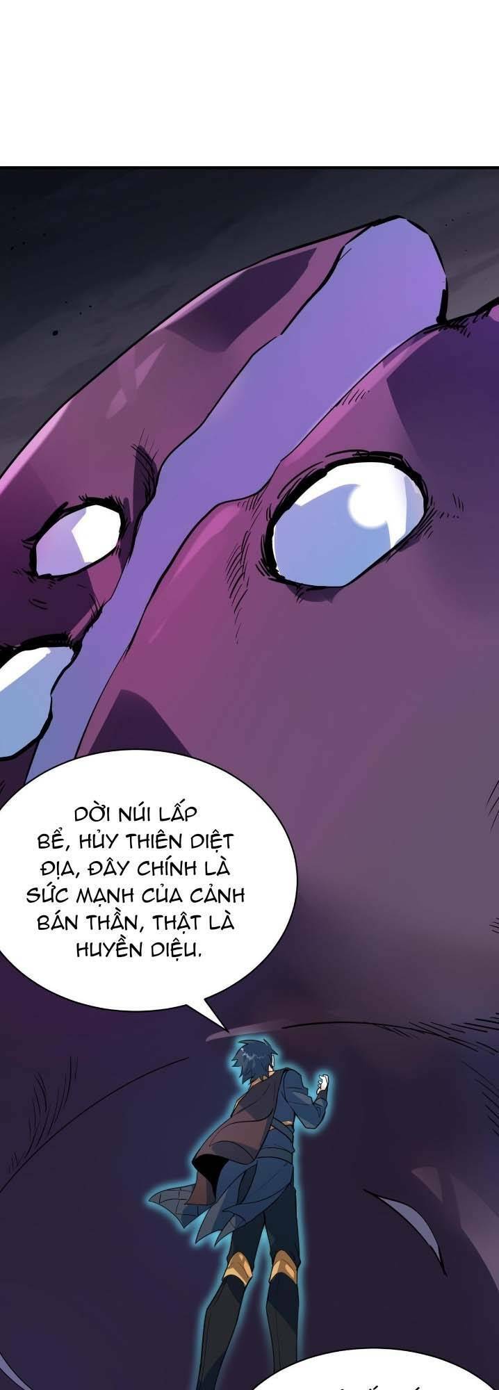 Tử Giới, Thức Tỉnh Tài Năng Hạng SSS Chapter 69 - 14