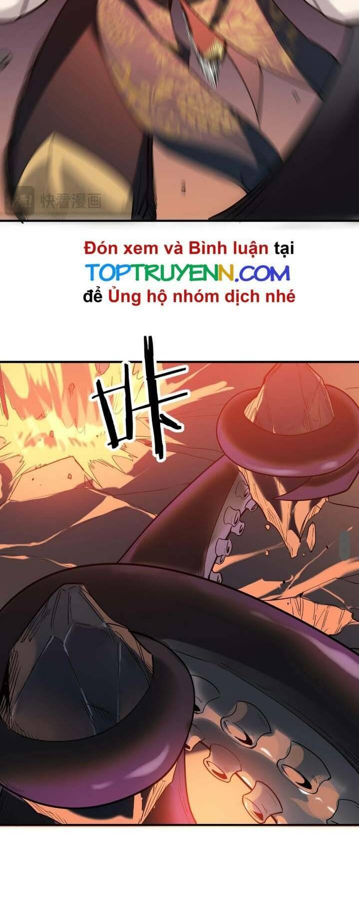 Tử Giới, Thức Tỉnh Tài Năng Hạng SSS Chapter 72 - 17