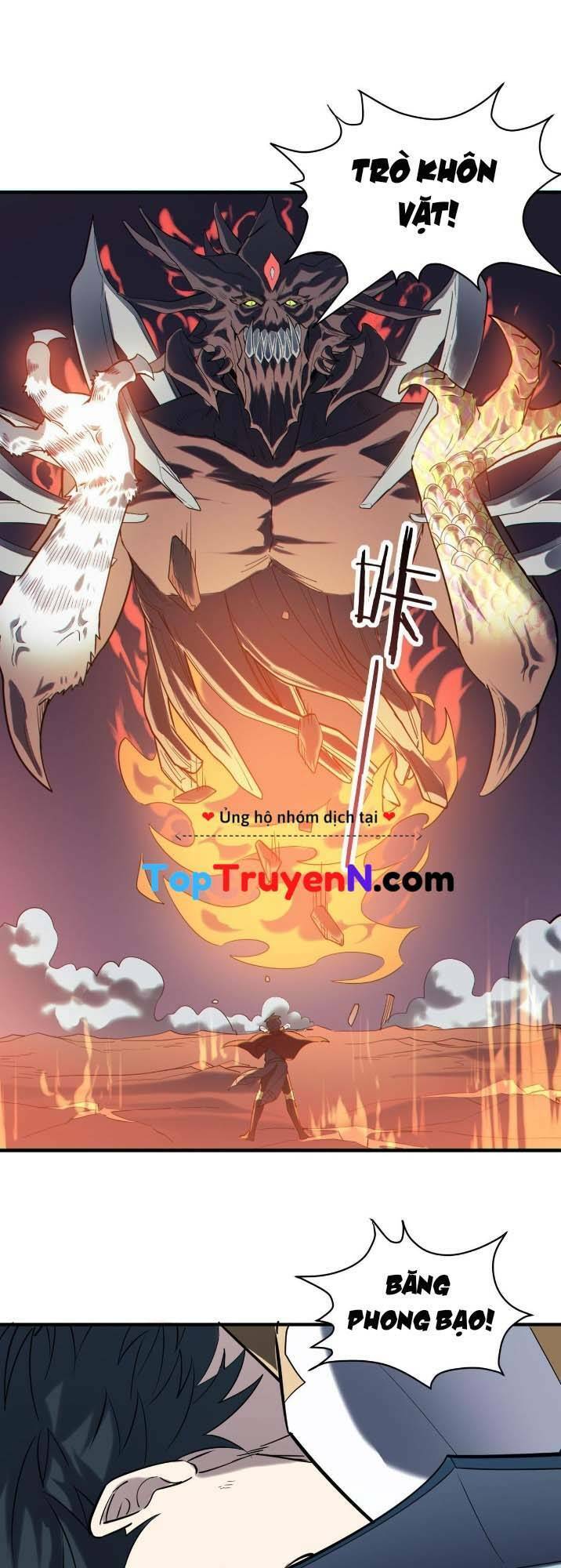 Tử Giới, Thức Tỉnh Tài Năng Hạng SSS Chapter 72 - 20