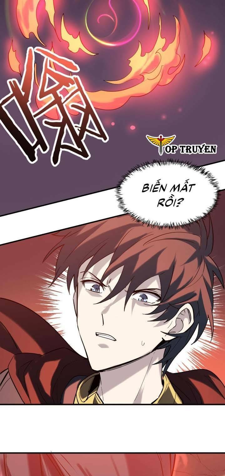 Tử Giới, Thức Tỉnh Tài Năng Hạng SSS Chapter 72 - 25