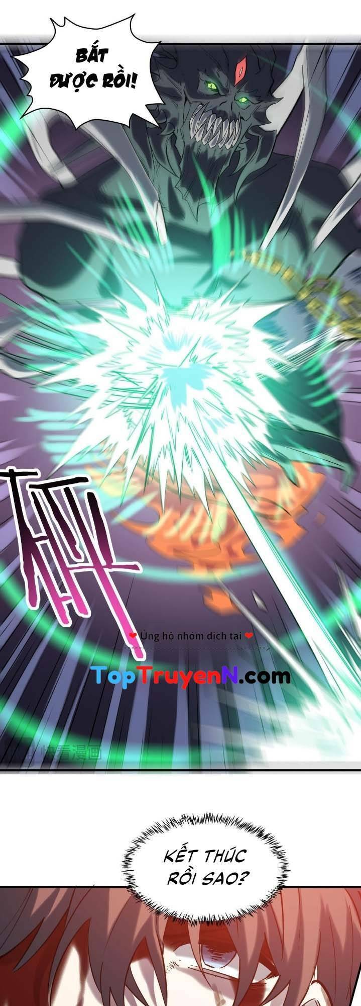 Tử Giới, Thức Tỉnh Tài Năng Hạng SSS Chapter 72 - 28