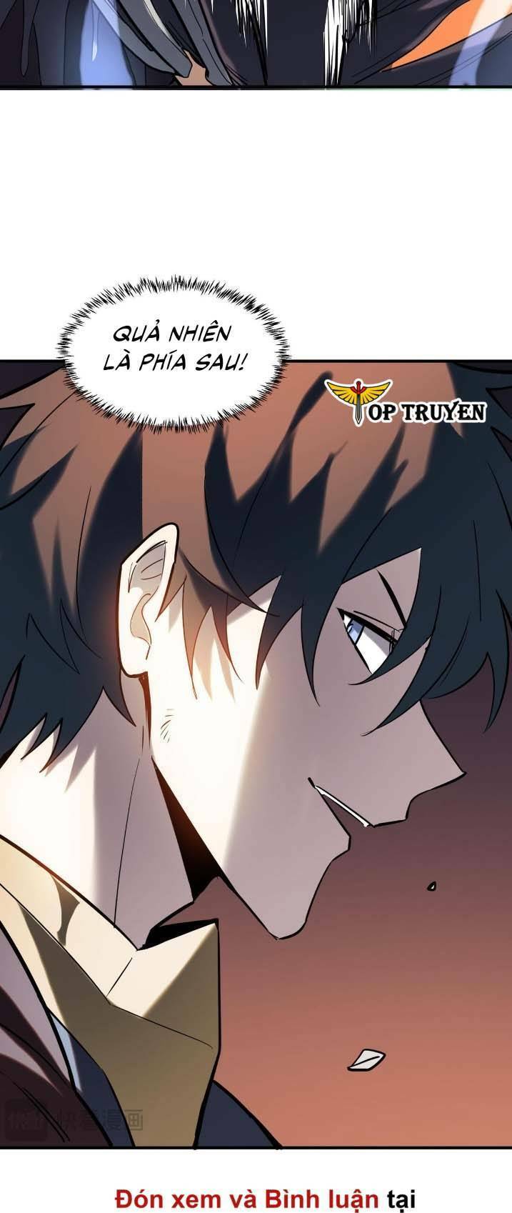 Tử Giới, Thức Tỉnh Tài Năng Hạng SSS Chapter 72 - 41