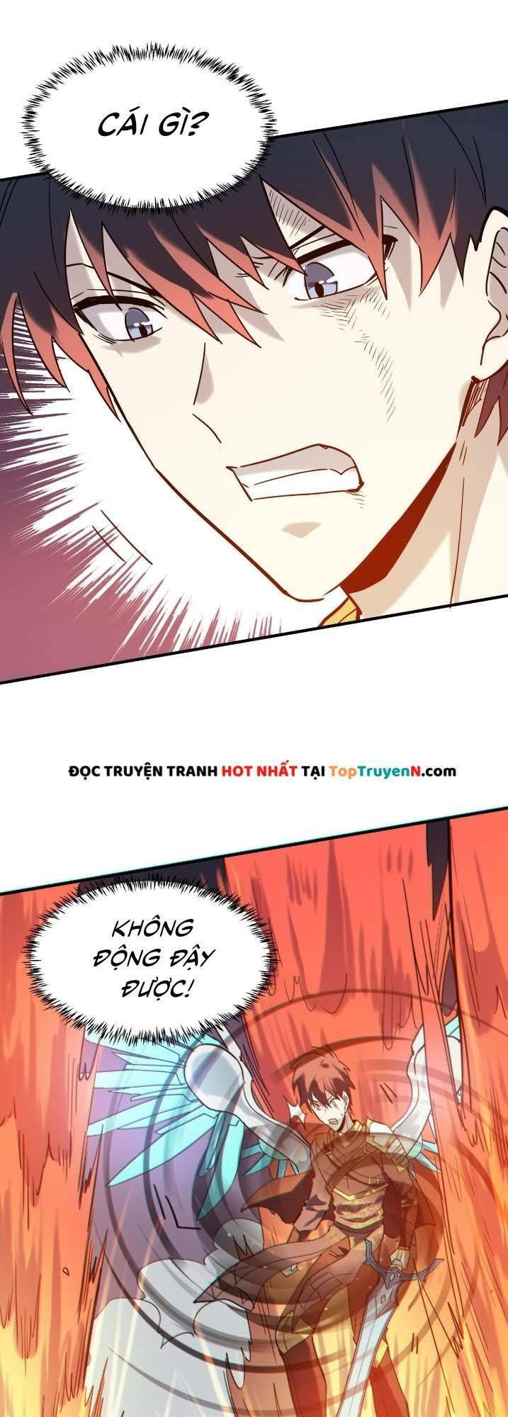 Tử Giới, Thức Tỉnh Tài Năng Hạng SSS Chapter 72 - 6