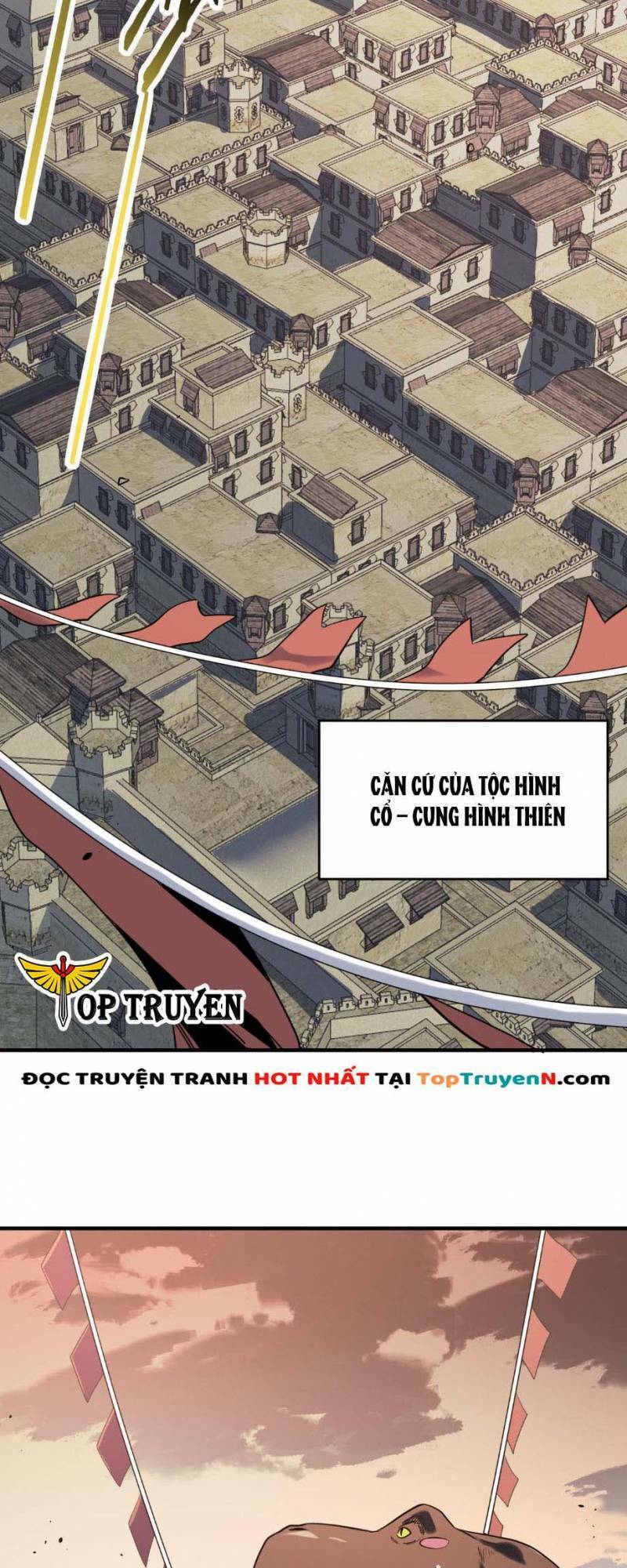 Tử Giới, Thức Tỉnh Tài Năng Hạng SSS Chapter 77 - 14