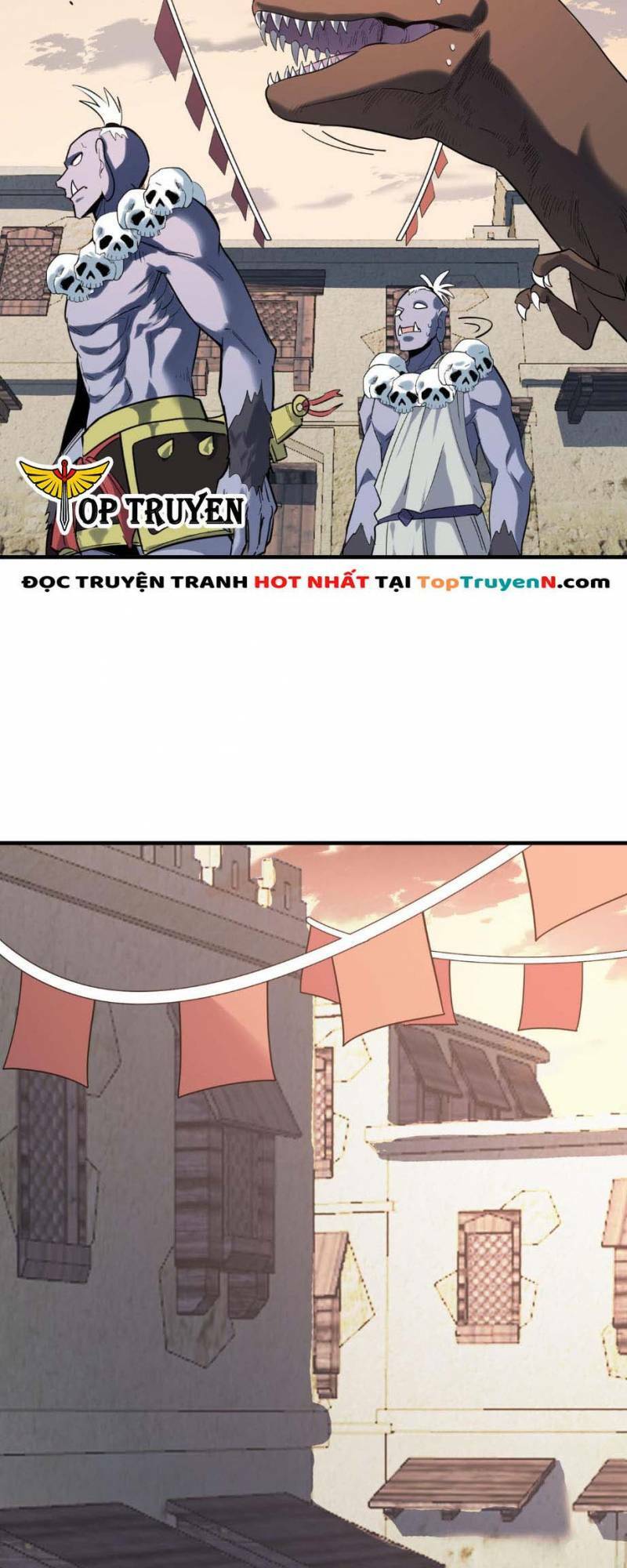 Tử Giới, Thức Tỉnh Tài Năng Hạng SSS Chapter 77 - 15