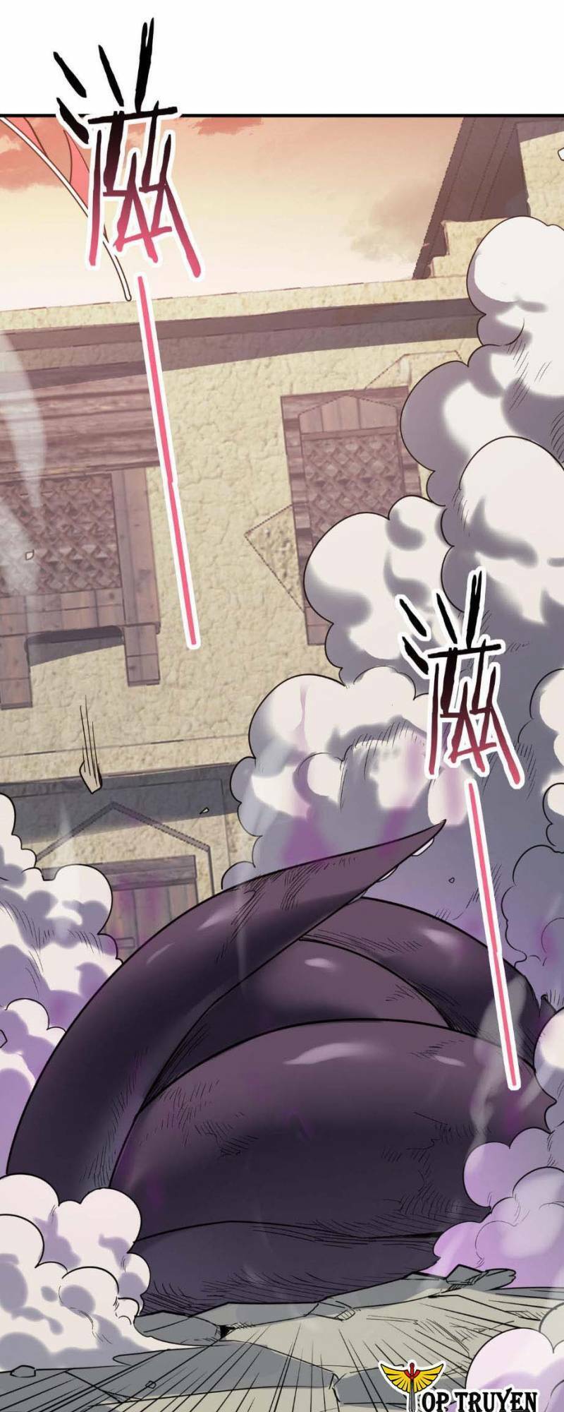 Tử Giới, Thức Tỉnh Tài Năng Hạng SSS Chapter 77 - 30