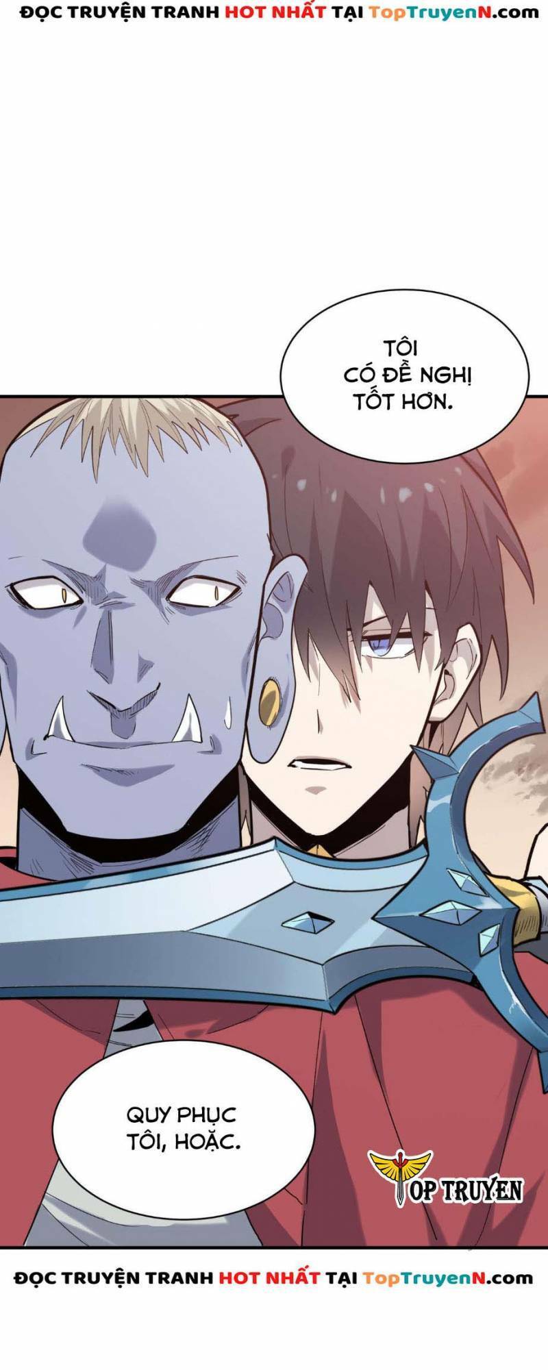 Tử Giới, Thức Tỉnh Tài Năng Hạng SSS Chapter 77 - 35